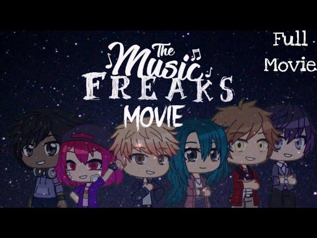 The Music Freaks: Movie (2023) | Full Movie