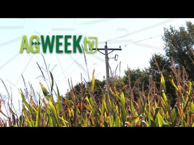 AgweekTV Full Episode 09/28/24 S10E39