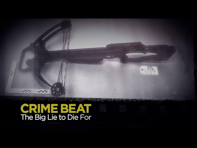 Crime Beat: The Big Lie to Die For | S3 E3