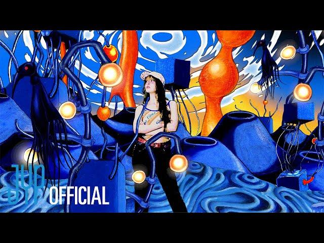 NMIXX(엔믹스) “SICKUHH (Feat. Kid Milli)” Visualizer