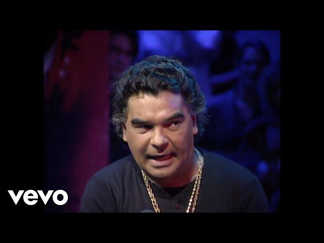 Gipsy Kings - Navidad (Live from Jools' Annual Hootenanny, 1993)