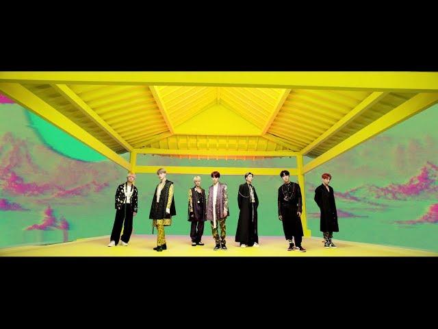 BTS (방탄소년단) 'IDOL' Official Teaser