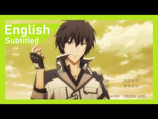 The Misfit of Demon King Academy ED 1 - Hamidashimono - English Subtitled With Animated Opening