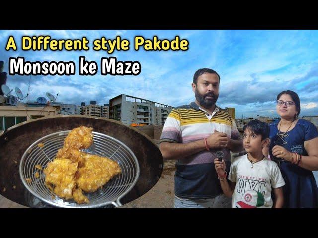 Monsoon mein Pakode and Biriyani | Life2Explore