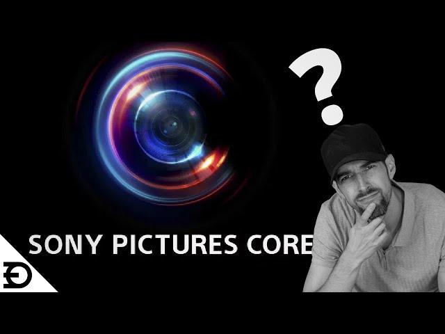 NEARLY 4K BLU-RAY QUALITY? | Sony Pictures Core Review | BRAVIA