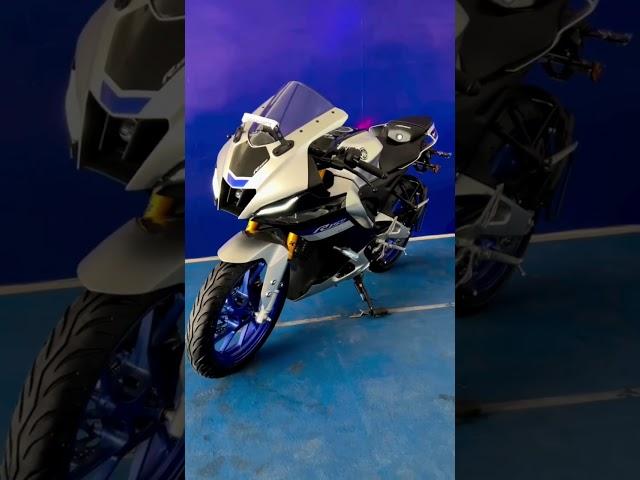 2023 New Yamaha r15m v4 || R15M v4 status video || Yamaha r15m v4 New