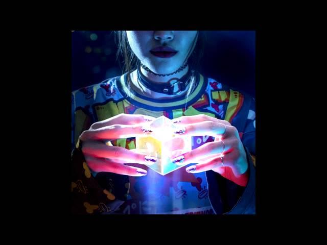 Anamanaguchi - Prom Night (ft Bianca Raquel)