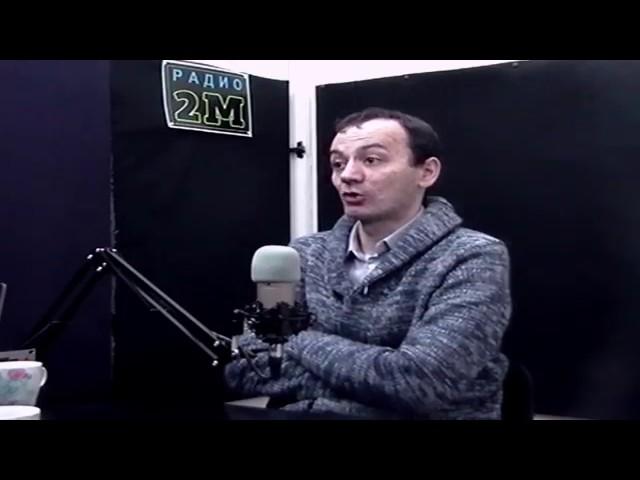 Srbija i svet 14 1 2017   Gost  Milos Zdravkovic    Energetski strucnjaк   YouTube 360p