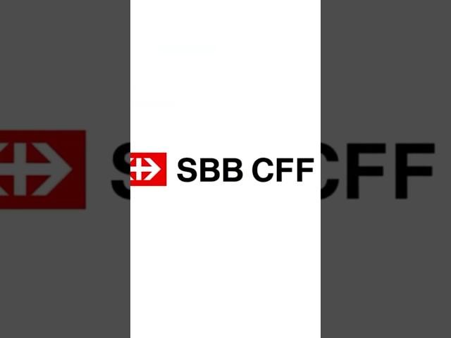 SBB CFF FFS