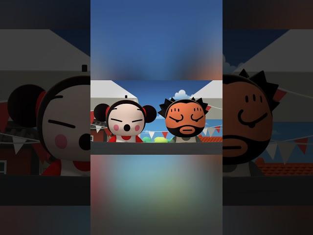 후라이팬 감수성 #shorts