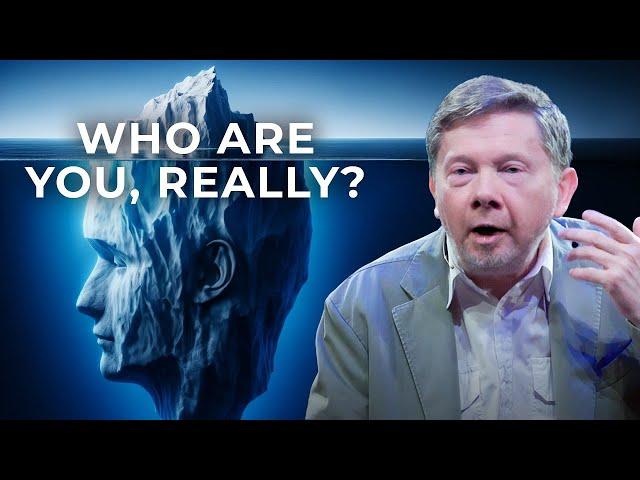 Transcending the Ego for Lasting Fulfillment | Eckhart Tolle's Wisdom