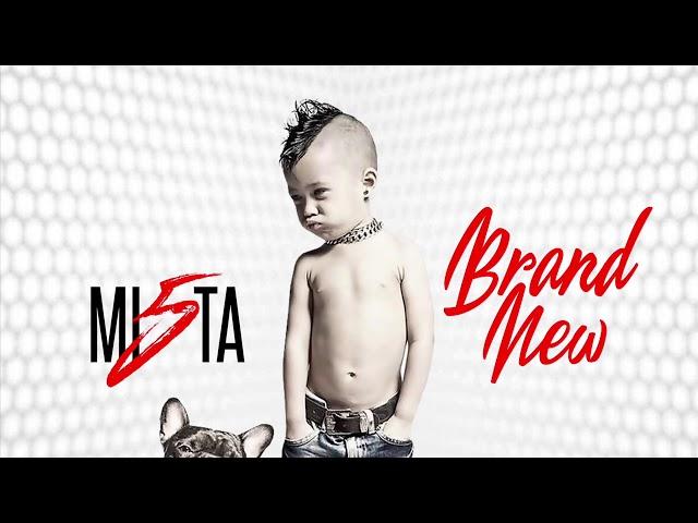 Mi5ta x Brand New Prod by Timmy DaHitman