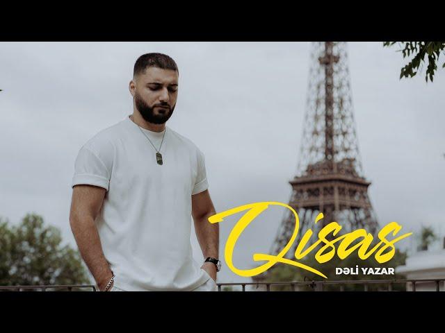 Dəli Yazar – Qisas (Prod by SarkhanBeats)