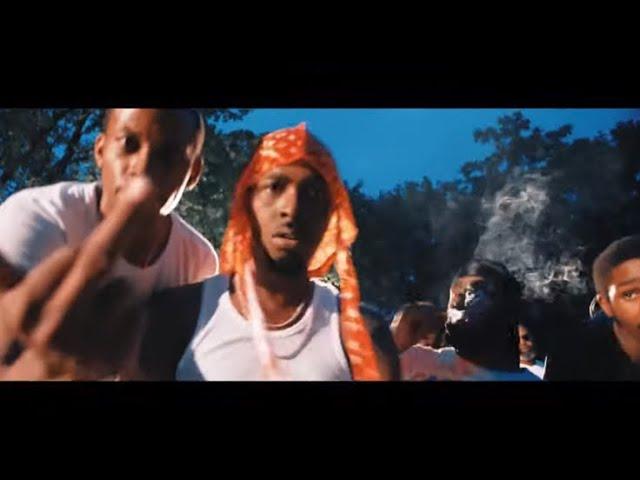 RYDEOUT THE RYDA - ANY GANG (OFFICIAL VIDEO)  | DIR WILDMONEY VISUALS