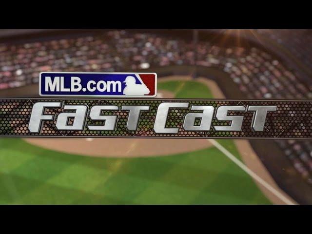 7/4/15 MLB.com FastCast: Harper, Bryant put on a show