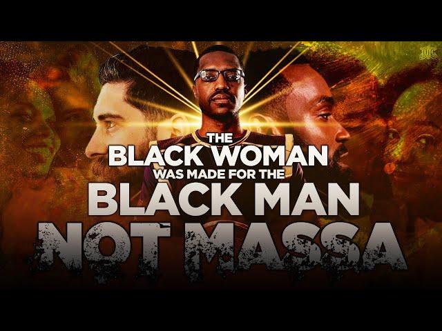 IUIC | Memphis |  Beale Street Blitz | Black Women You Are Made For The Black Man "NOT MASSA" !