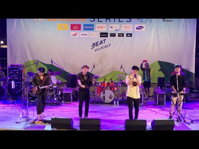 #รักโกรธ #seasonfiveband