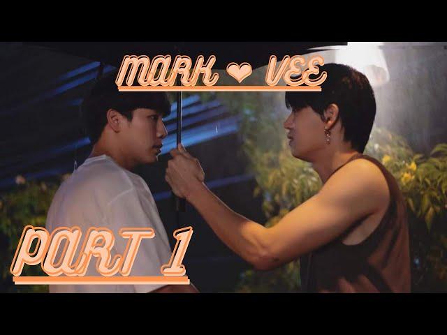 Vee ️ Mark  || LOVE STORY PART 1 ||  ((BL)) •• |*Hindi Mashup Songs*| [LOVE MECHANICS]