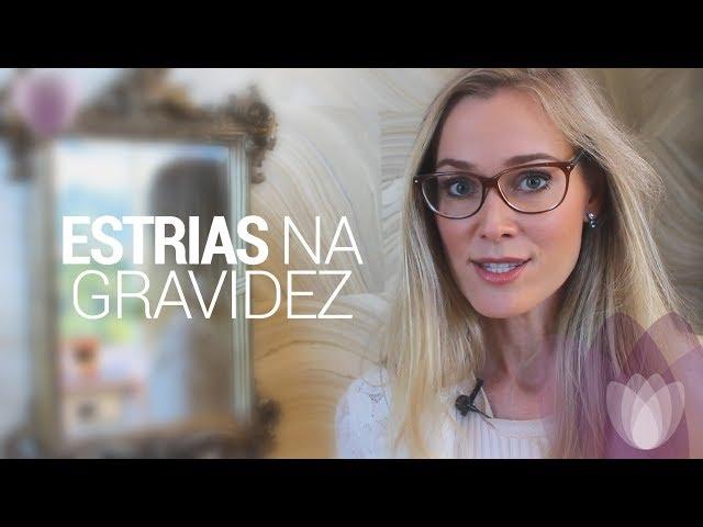 ESTRIAS NA GRAVIDEZ - Beleza é Saúde - Dra. Gabriela Schaefer - Dermatologista