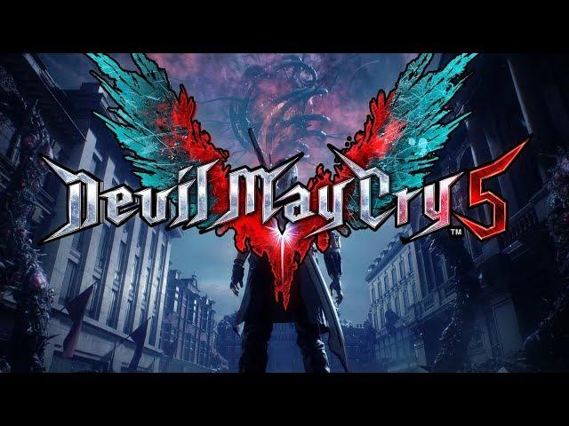 Devil May Cry 5 (dunkview)