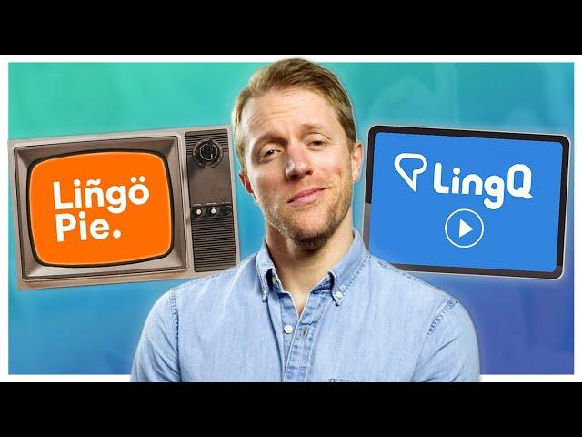 LingQ vs Lingopie (Which Language Program Is Better?)