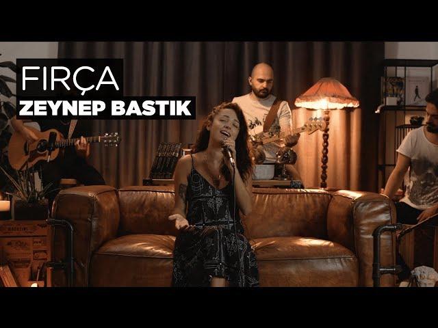 Fırça (Akustik) - Zeynep Bastık