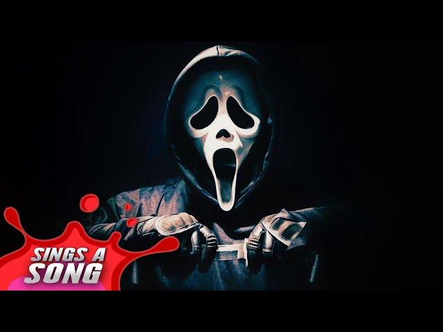 Ghostface Sings A Song (Scream VI Horror Song Parody)