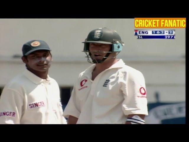 Worst Umpiring Ever In A Single Test Series - Shameful Umpiring