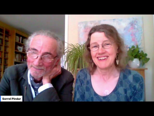 Relationship Rebellion,  with Sorrel Pindar & Mark deG, episode 1, Our Maiden Voyage!