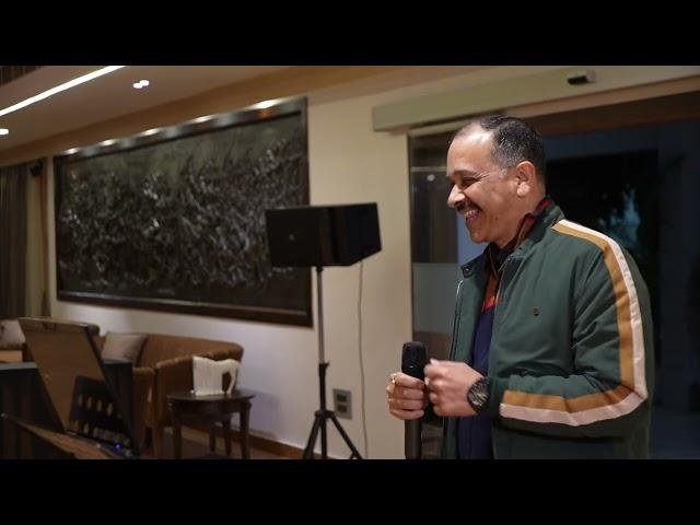 Chala Jata Hoon | Rajesh Khanna | Kishore Kumar | Performed by Dr. Anurag Sharma Cardiologist
