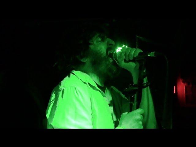 Usurp Synapse - Live - October 22nd 2023 - Full Set -