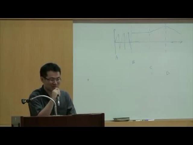 [머스트자산운용] 김두용 대표 강연 동영상