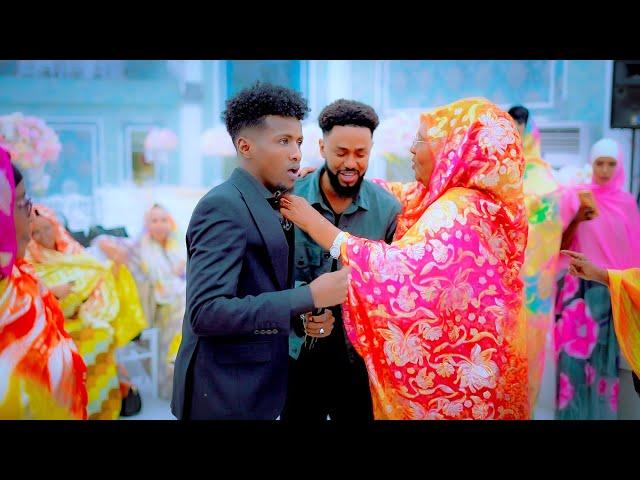 ISMAIL AARKA | GALCAD IYO CEELDHEER | OFFICIALL MUSIC VIDEO 2024