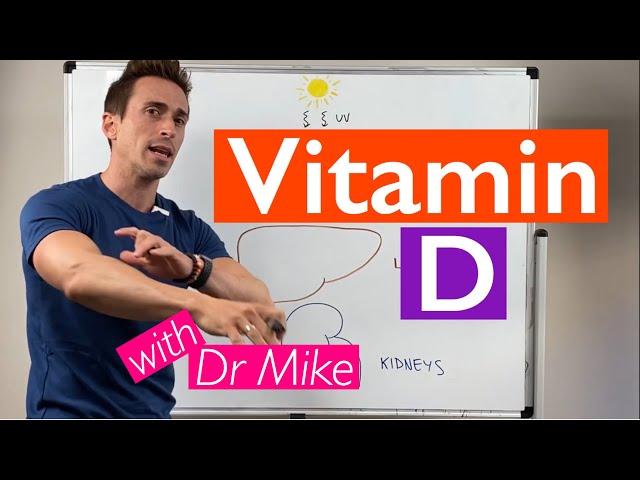 Vitamin D