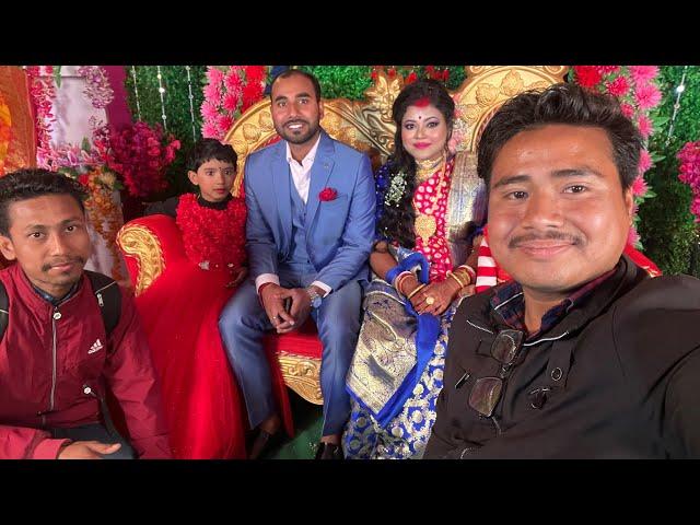 Sabuj Da Ka Finnally Shaadi Ho Gaya #funny #viral