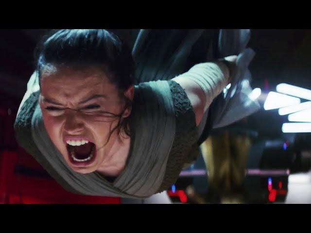 Has The Rey Movie Been Quietly Cancelled?