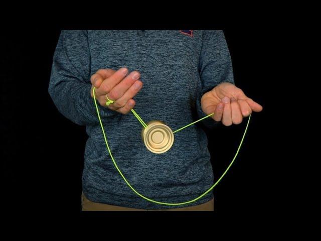 Meta Slack YoYo Trick Tutorial