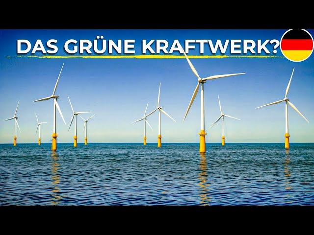 Offshore-Windparks: DIe Rettung im Kampf gegen den Klimawandel?