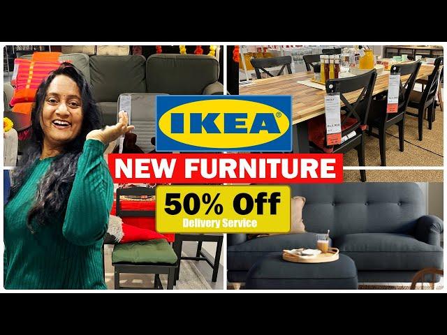 IKEA Furniture Hyderabad || IKEA 2024 New Furniture  ||  IKEA SALE 2024