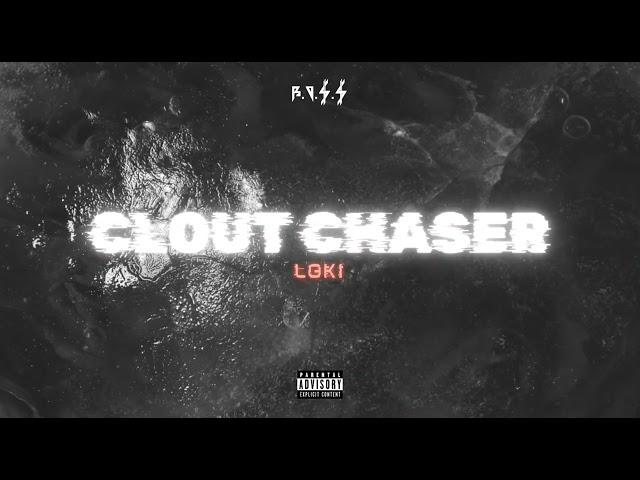 LOK1 - CLOUT CHAS3R (Official Music Audio)