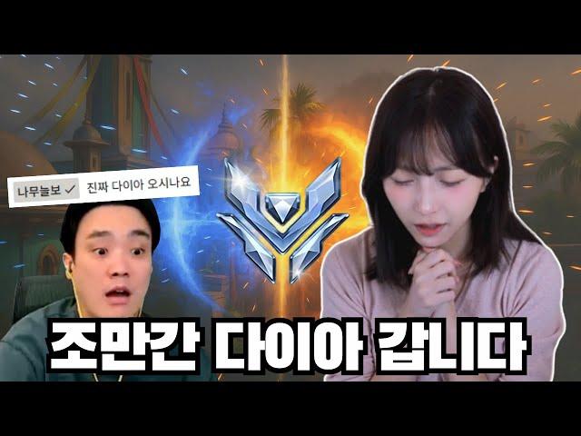 옵치 유튜버 나무늘보도 이젠 인정했습니다