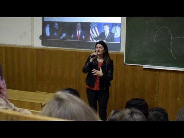 Страх Публичных Выступлений у Подростка. Школа Ораторского Мастерства Наталии Махно
