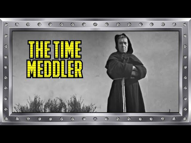 This Changed the Canon FOREVER! - Doctor Who: The Time Meddler (1965) - REVIEW