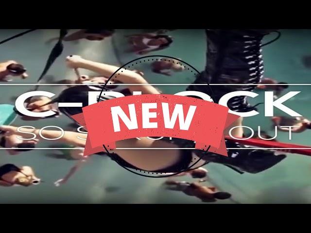 C - BLOCK VS CODE K - SO STRUNG SACRIFICE 2@21 Adriano Mogo Xtd. Mash`Up Extended Vrs.