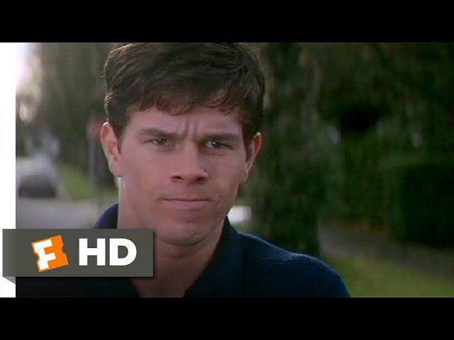 Fear (4/10) Movie CLIP - Practically Family (1996) HD