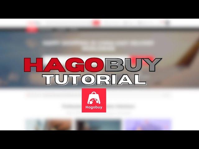 HAGOBUY GUIDE *2024* | FULL IN-DEPTH GUIDE HOW TO USE HAGOBUY