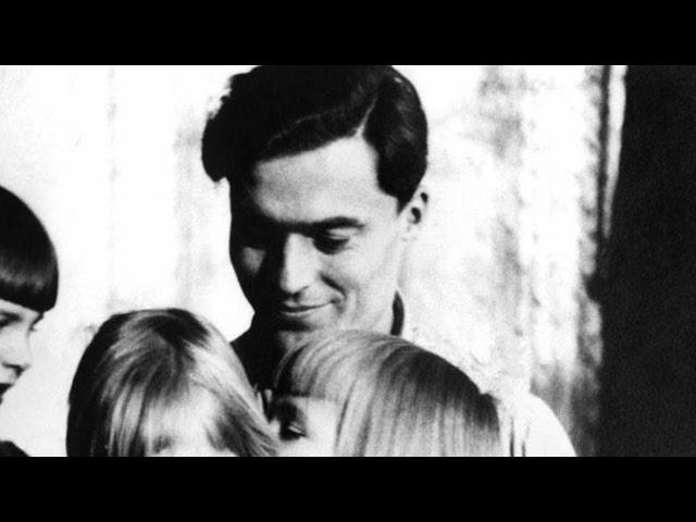 Claus von Stauffenberg - The man who tried KILL HITLER