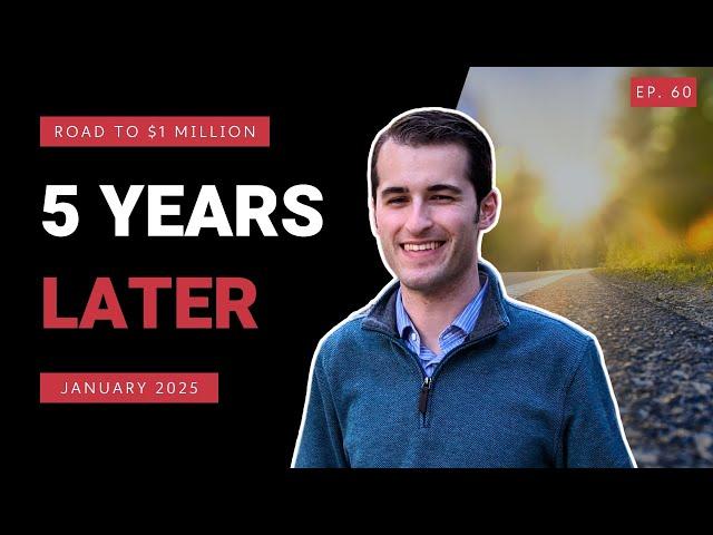 My Year In Review - Road to $1 Million | Ep. 60