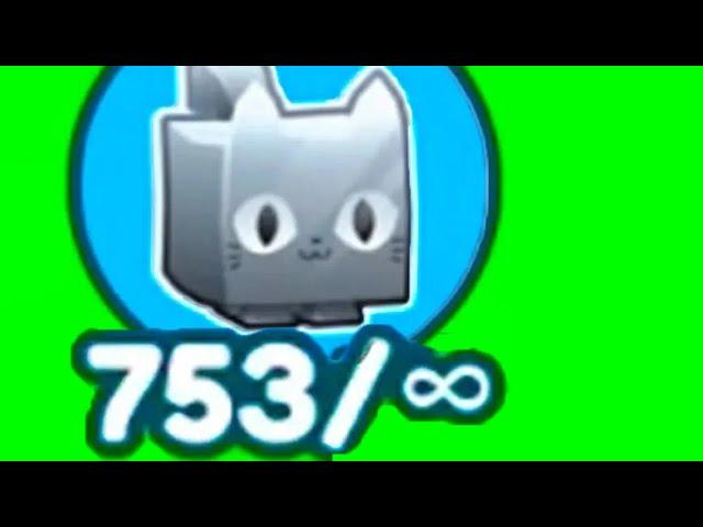 Noob Gets INFINITE PETS in Pet Simulator X ...