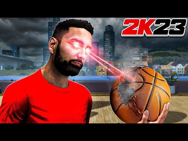 I Returned to NBA 2K23 Before It Gets Deleted Forever